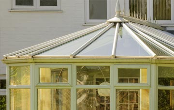 conservatory roof repair Warmley, Gloucestershire