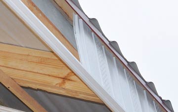 why Warmley fascia repairs are essential