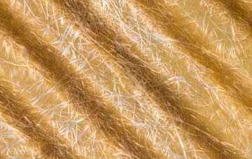 Warmley fibreglass roof waterproofing