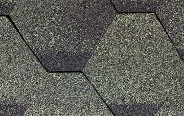 Warmley fibreglass shingle repairs