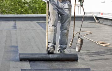 flat roof replacement Warmley, Gloucestershire