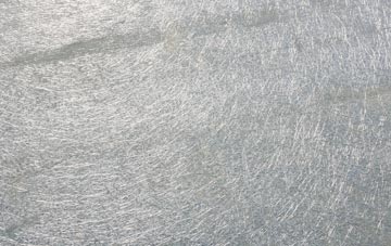 Warmley laminate fibreglass or shingles?