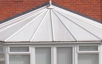 Warmley polycarbonate conservatory roof repairs