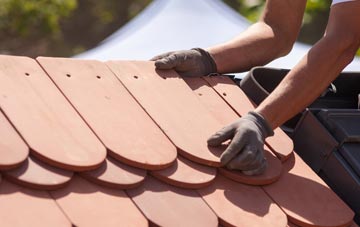 Warmley roof tile contractors