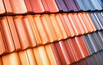 Warmley roof tile costs