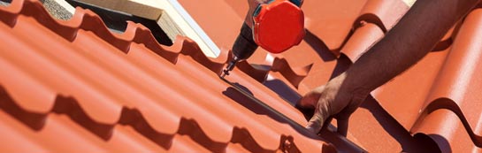 save on Warmley roof installation costs
