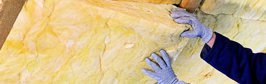 quotes for Warmley roof insulation