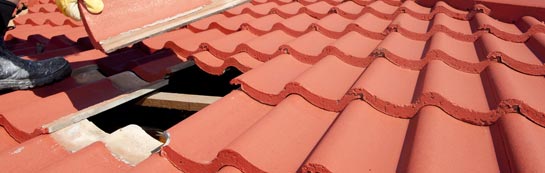 compare Warmley roof repair quotes