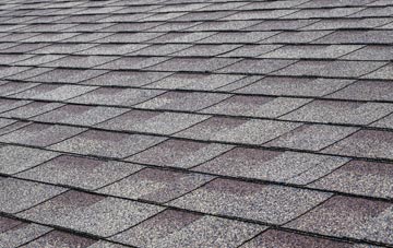 Warmley tiles for shallow pitch roofing