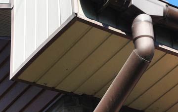 Warmley soffit installation costs