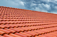 Warmley roofing tiles